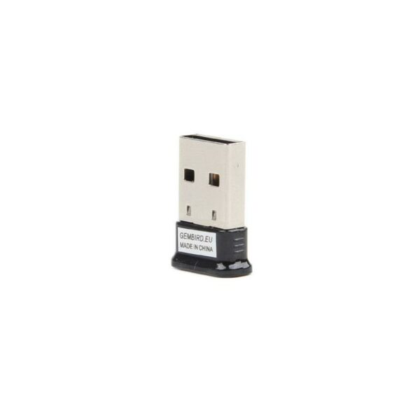 ADAPTADOR GEMBIRD BLUETOOTH USB BT 4.0