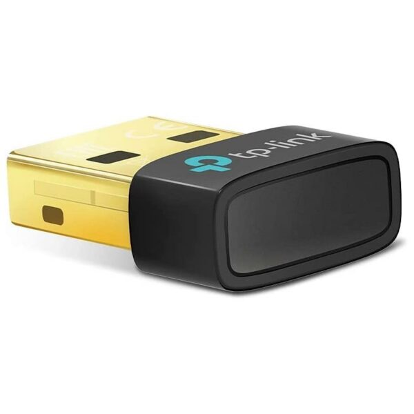 ADAPTADOR TP-LINK BLUETOOTH 5.0 USB NANO - Imagen 3