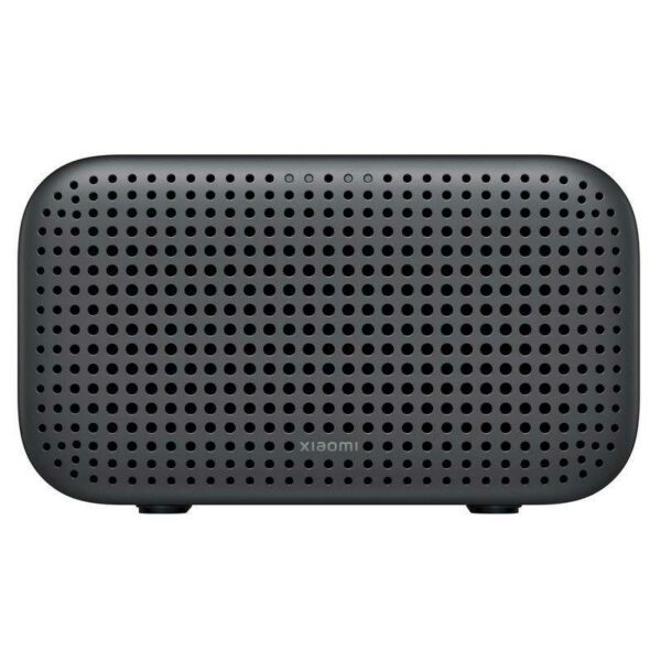 ALTAVOZ XIAOMI SMART SPEAKER LITE INTELIGENTE WIFI BLUETOOTH 5.1 BLACK - Imagen 2