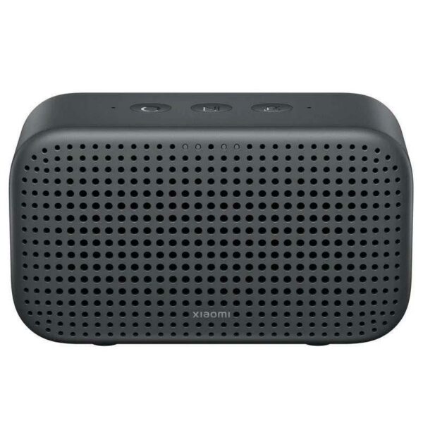 ALTAVOZ XIAOMI SMART SPEAKER LITE INTELIGENTE WIFI BLUETOOTH 5.1 BLACK