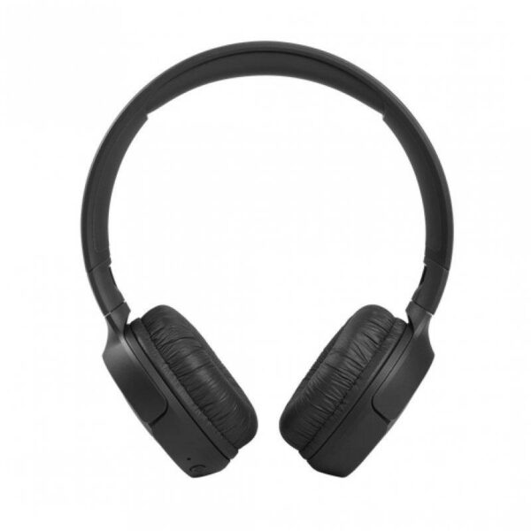 AURICULARES + MICROFONO JBL TUNE 510BT BLUETOOTH BLACK - Imagen 2