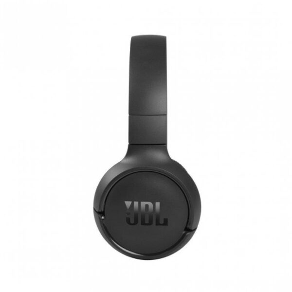 AURICULARES + MICROFONO JBL TUNE 510BT BLUETOOTH BLACK - Imagen 6