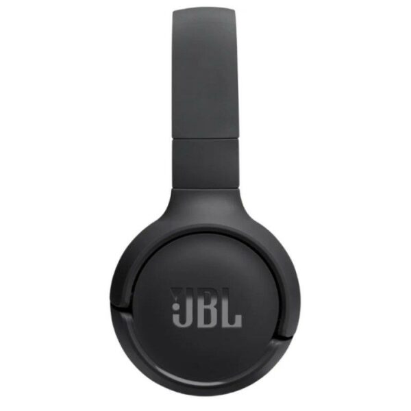 AURICULARES + MICROFONO JBL TUNE 520BT BLUETOOTH BLACK - Imagen 4