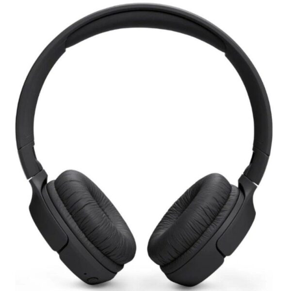 AURICULARES + MICROFONO JBL TUNE 520BT BLUETOOTH BLACK - Imagen 5