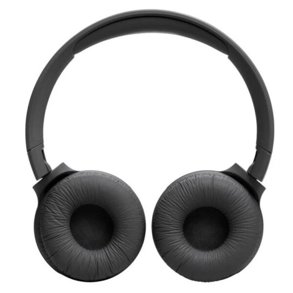 AURICULARES + MICROFONO JBL TUNE 520BT BLUETOOTH BLACK - Imagen 7