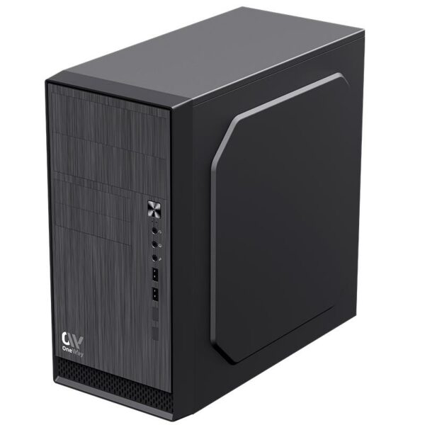 CAJA ORDENADOR ONEWAY LYRA MATX + FUENTE + USB 3.0 FRONTALES - Imagen 5