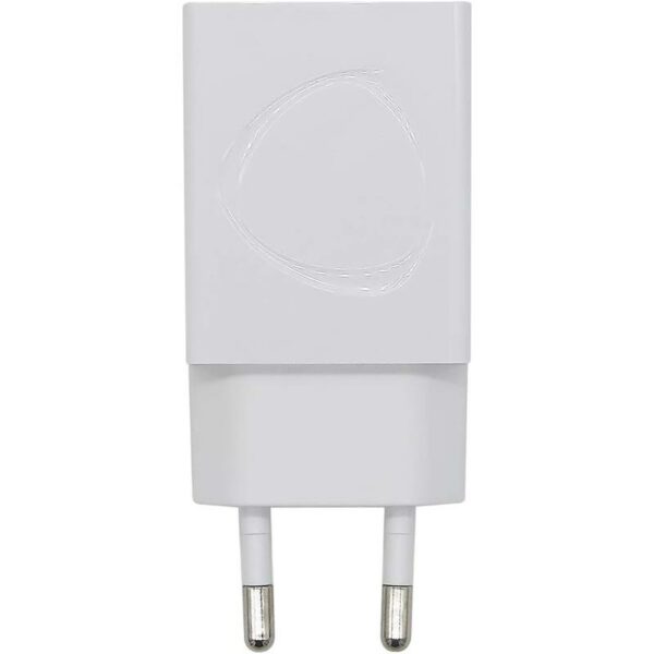 CARGADOR SMARTPHONE AISENS USB 5V-2A WHITE