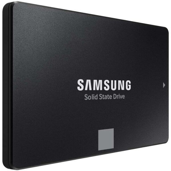 DISCO DURO SSD SAMSUNG 1TB 870 EVO - Imagen 4