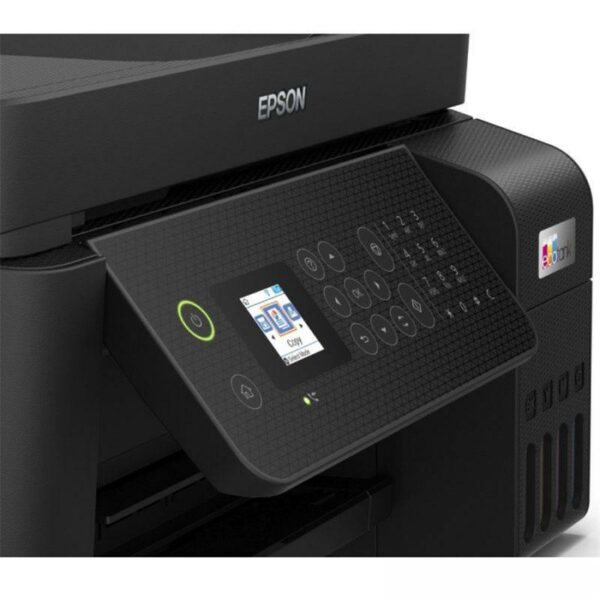 IMPRESORA EPSON ECOTANK ET-4800 - Imagen 5