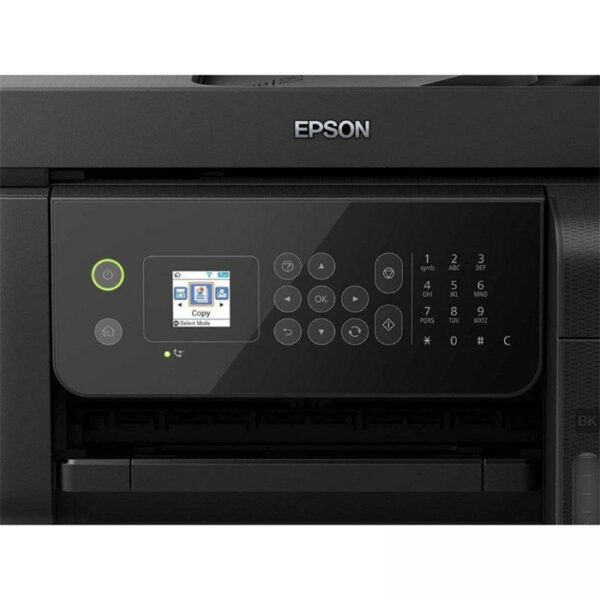 IMPRESORA EPSON ECOTANK ET-4800 - Imagen 6