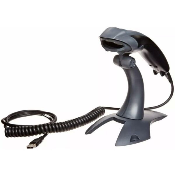 LECTOR HONEYWELL MS1400G VOYAGER 1D + 2D + PDF417 + STAND USB - Imagen 3