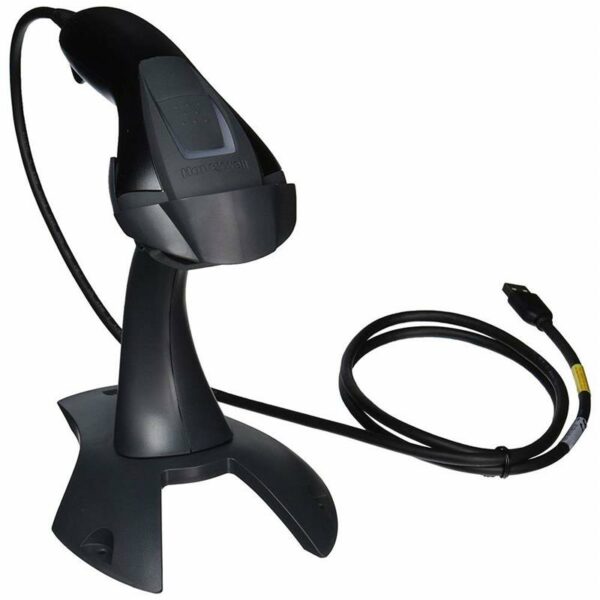 LECTOR HONEYWELL MS1400G VOYAGER 1D + 2D + PDF417 + STAND USB - Imagen 4