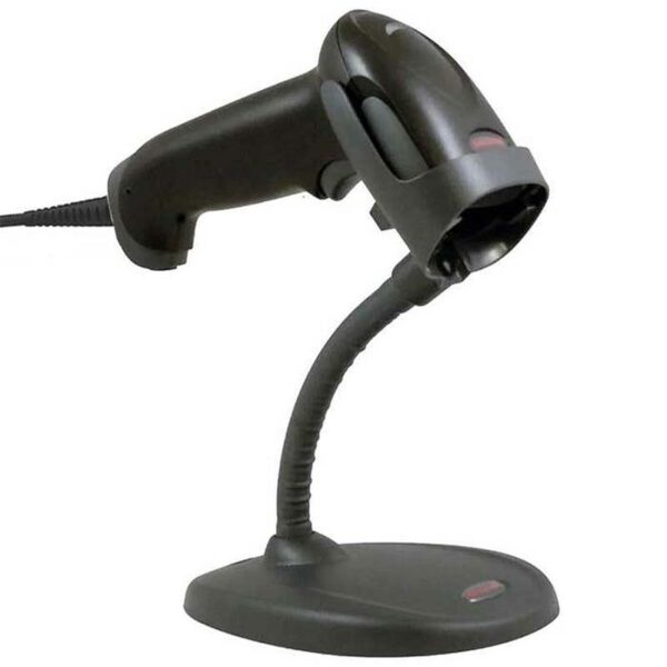 LECTOR HONEYWELL MS1470SUN 2D + STAND USB - Imagen 2