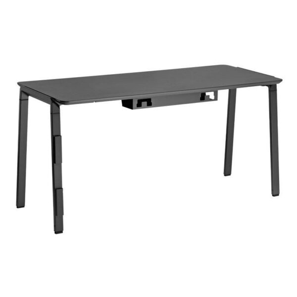 MESA PHOENIX HORIZON XL RGB 150X65CM MDF BLACK - Imagen 4