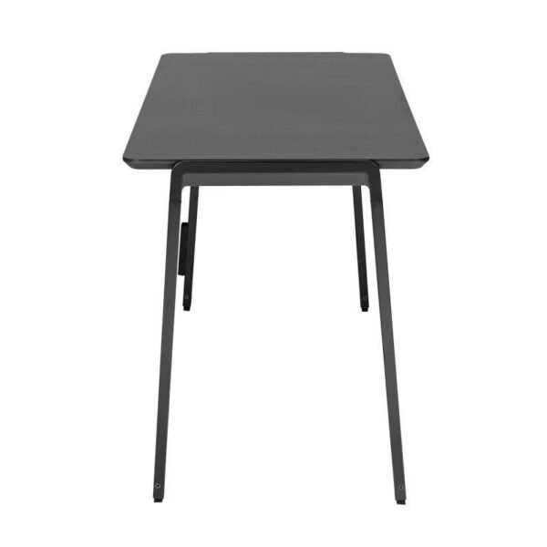 MESA PHOENIX HORIZON XL RGB 150X65CM MDF BLACK - Imagen 5