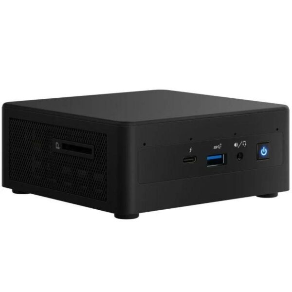 ORDENADOR NUC I7 1165G7/16GB/SSD500GB M2/HDMI/WF/BT/W11PRO - Imagen 2