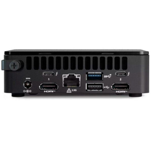 ORDENADOR NUC I3 1315U/8GB/SSD500GB/HDMI/WF/BT - Imagen 3