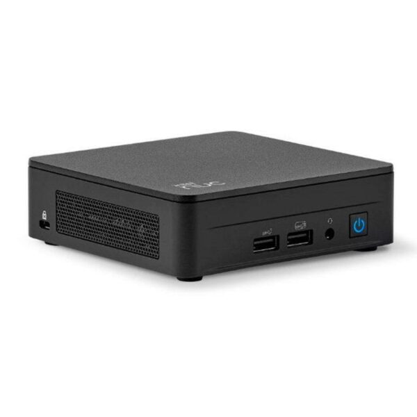 ORDENADOR NUC I3 1315U/8GB/SSD500GB/HDMI/WF/BT/W11PRO