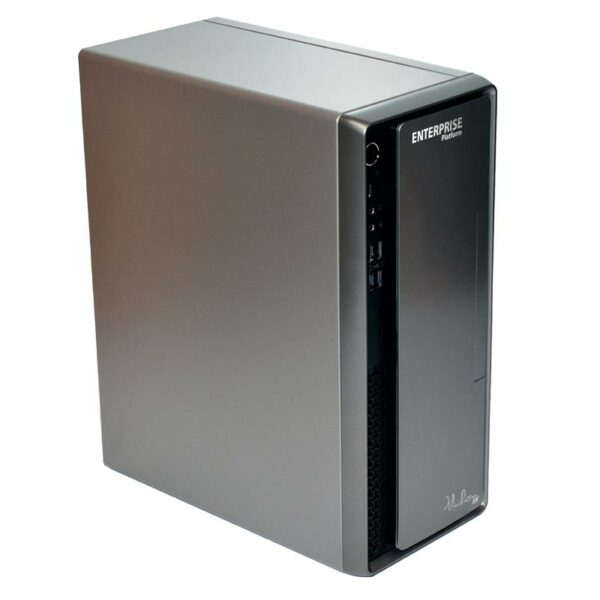 ORDENADOR PB GIGABYTE MANHATTAN FX I7 12700K/16GB/SSD1TBM2/LMT/5Y - Imagen 5