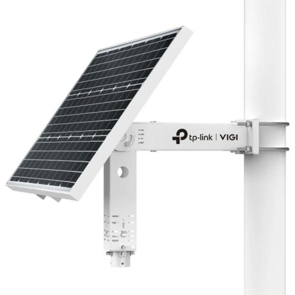 PANEL SOLAR INTELIGENTE TP-LINK VIGI SP9030