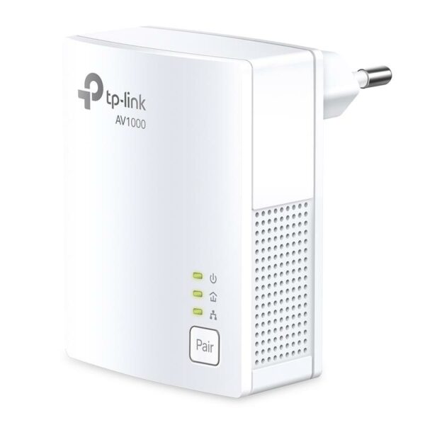 POWERLINE TP-LINK TL-PA7017KIT ETHERNET 2UDS 1GB - Imagen 2