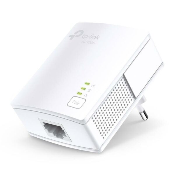 POWERLINE TP-LINK TL-PA7017KIT ETHERNET 2UDS 1GB - Imagen 3