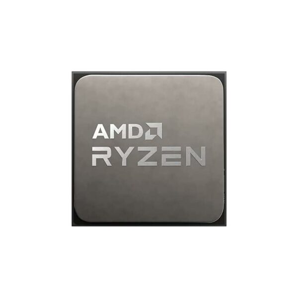 PROCESADOR AMD RYZEN 5 5600G 4.4GHZ 16MB AM4 IN BOX - Imagen 2