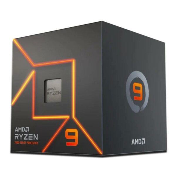 PROCESADOR AMD RYZEN 9 7900 5.4GHZ 64MB AM5