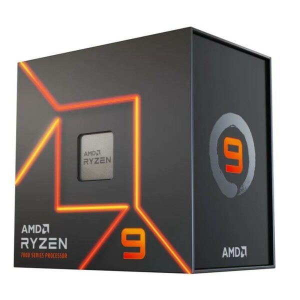 PROCESADOR AMD RYZEN 9 7950X 5.7GHZ 64MB AM5 - Imagen 3