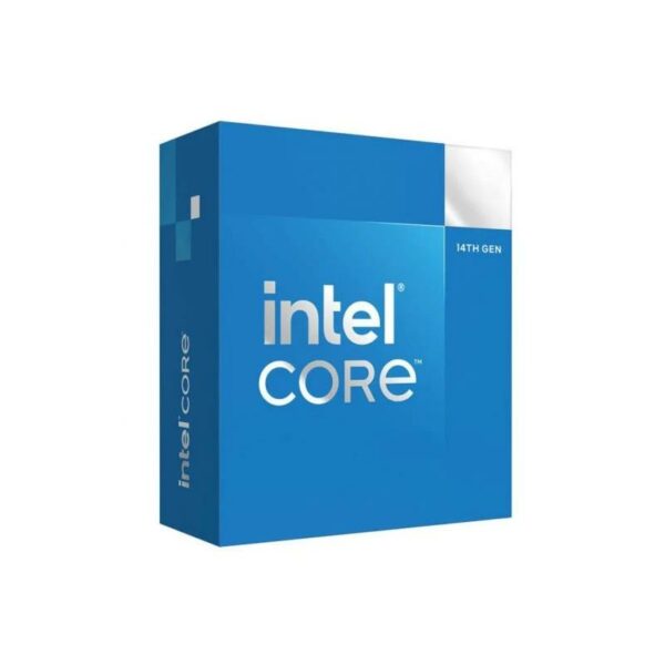 PROCESADOR INTEL CORE I3 14100 4.7GHZ 12MB IN BOX