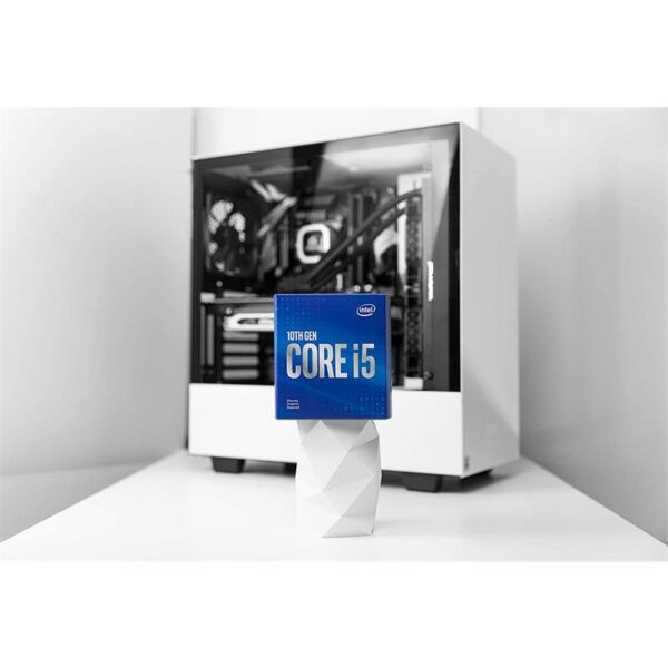 PROCESADOR INTEL CORE I5 10400 4.3GHZ 12MB IN BOX - Imagen 7