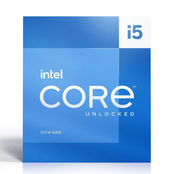 PROCESADOR INTEL CORE I5 13600K 5.1GHZ 24MB IN BOX - Imagen 2