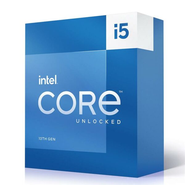 PROCESADOR INTEL CORE I5 13600K 5.1GHZ 24MB IN BOX - Imagen 3