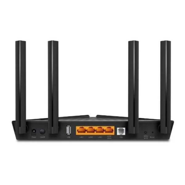 ROUTER TP-LINK XX230V WIFI 6 GPON VOID ONT GATEWAY - Imagen 2