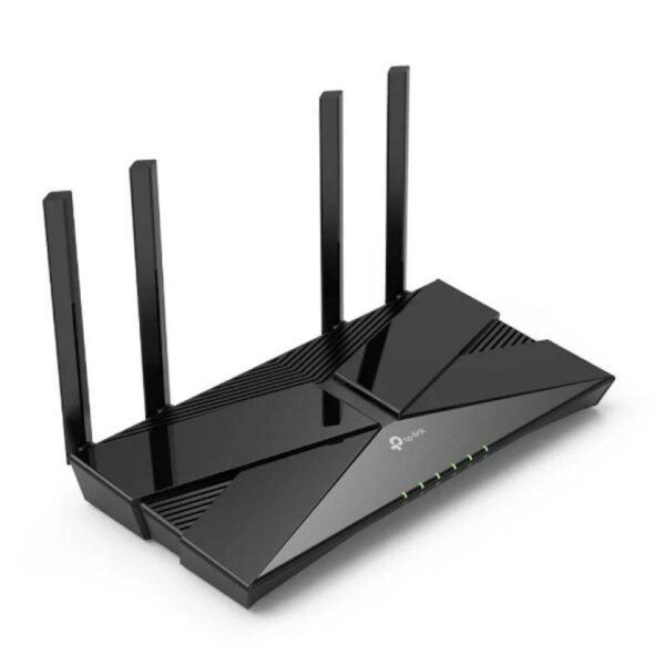 ROUTER TP-LINK XX230V WIFI 6 GPON VOID ONT GATEWAY - Imagen 3