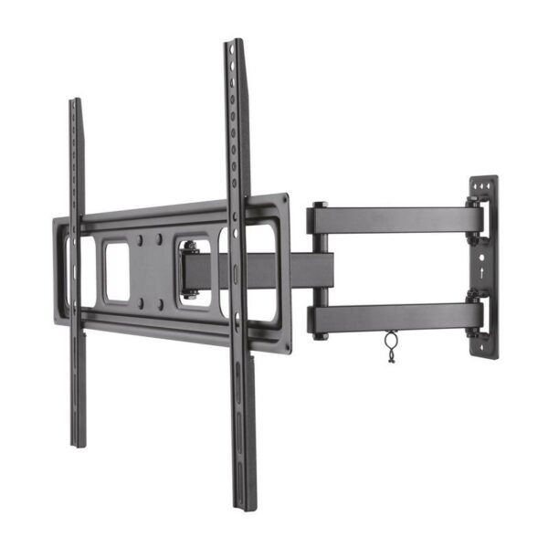 SOPORTE PARED TV MONITOR AISENS 37-70 35KG BLACK - Imagen 2