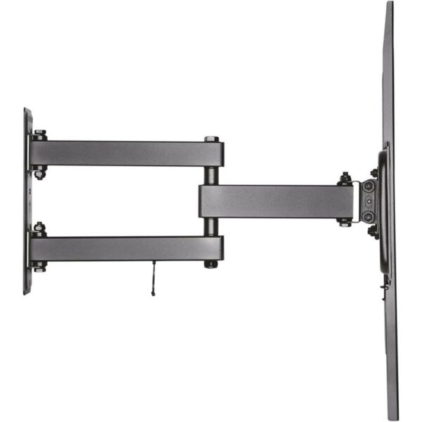 SOPORTE PARED TV MONITOR AISENS 37-70 35KG BLACK - Imagen 3