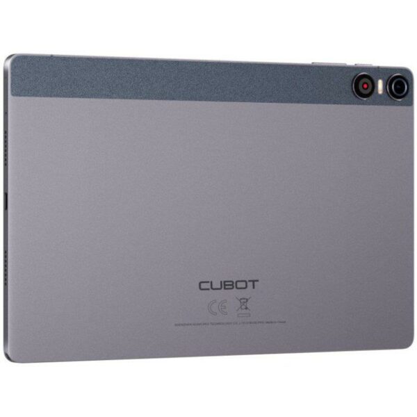 TABLET CUBOT TAB 50 10.4 2K IPS 8GB/256GB/4G 13MPX 7500MAH GREY - Imagen 4