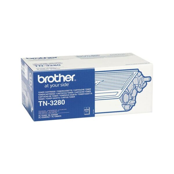 TONER BROTHER TN3280 - Imagen 2