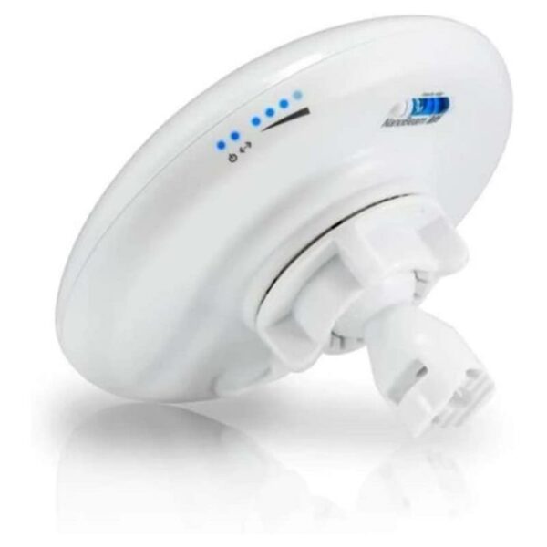 UBIQUITI AIRMAX NANOBEAM 16DBI 5GHZ - Imagen 2