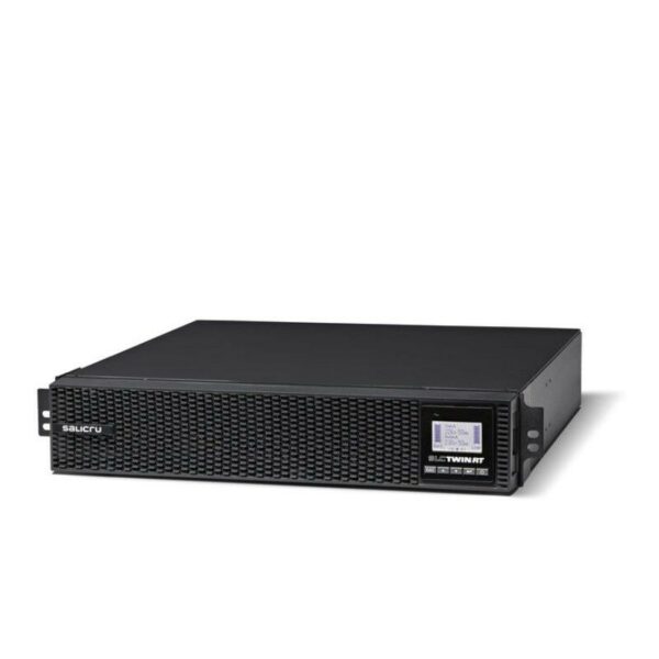 UPS SALICRU 1000VA TWIN RT 3 SERIES - Imagen 2