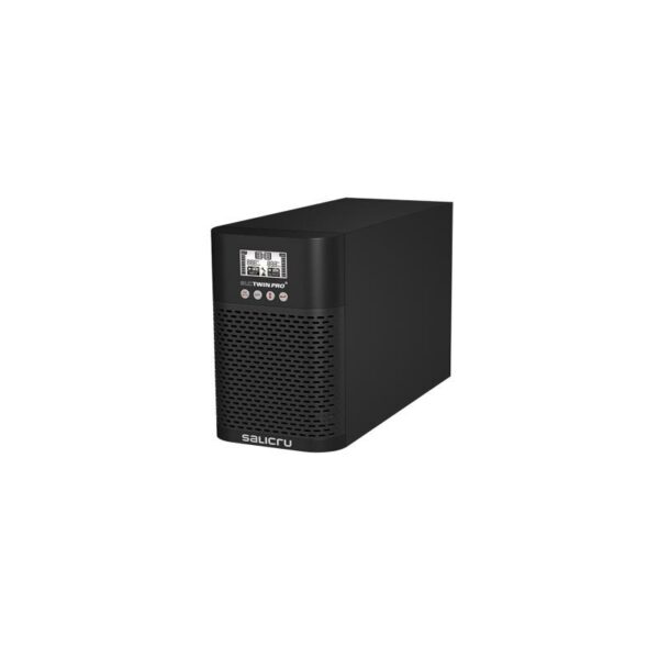 UPS SALICRU 700VA TWIN PRO 2 SERIES