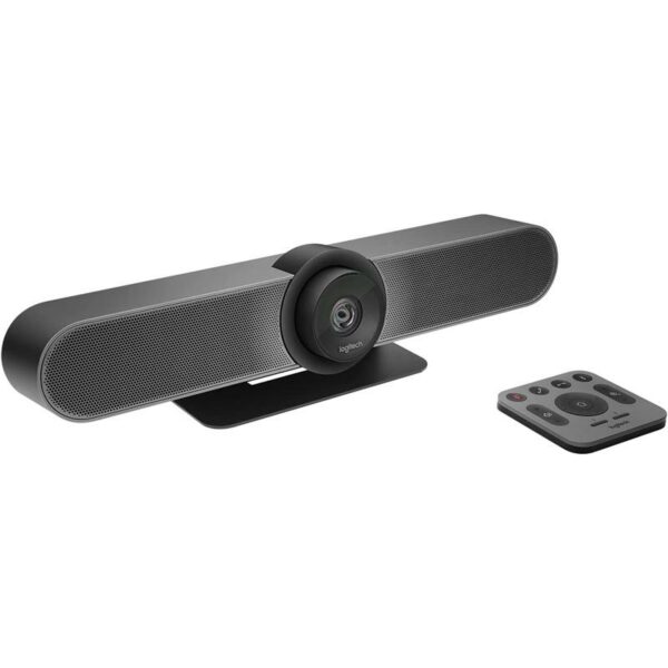 WEBCAM LOGITECH MEETUP CONFERENCE 4K - Imagen 2