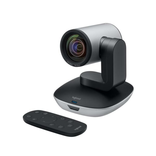 WEBCAM LOGITECH PTZ PRO CONFERENCE FHD 30FPS - Imagen 2