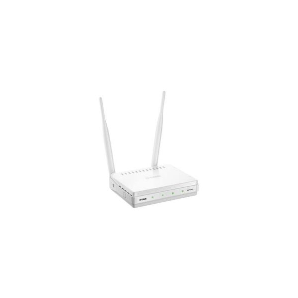 WIRELESS ACCESS POINT D-LINK DUAL N DAP-2020 - Imagen 3