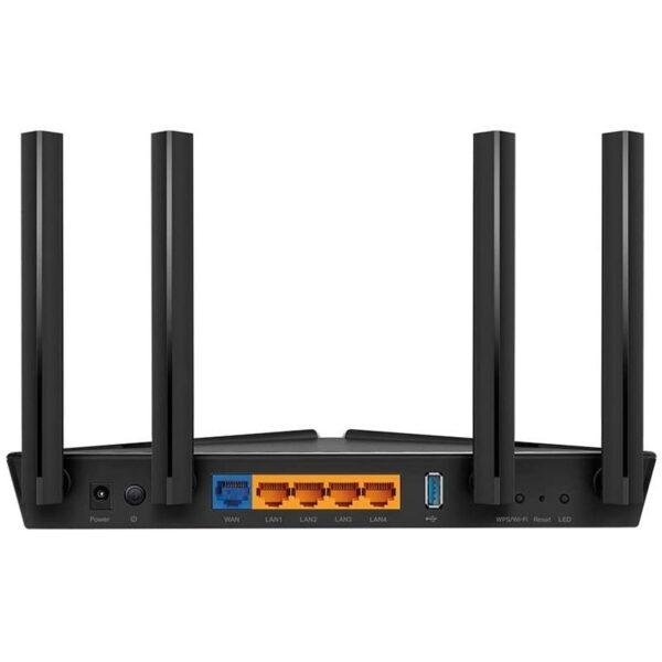 WIRELESS N ROUTER TP-LINK ARCHER AX50 WIFI 6 AX3000 - Imagen 3