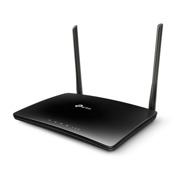 WIRELESS ROUTER TP-LINK ARCHER MR400 DUAL BAND 4G LTE - Imagen 2