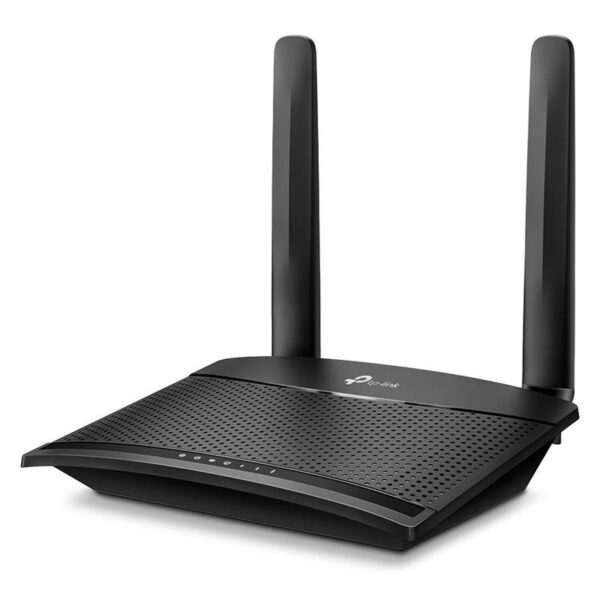 WIRELESS ROUTER TP-LINK TL-MR100 3G/4G 300MBPS - Imagen 2