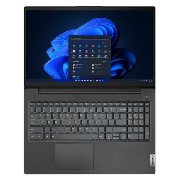 PORTATIL LENOVO V15 I7 1355U/16GB/SSD1TB/15.6FHD/RJ45/USB-C/3Y/FREEDOS - Imagen 4