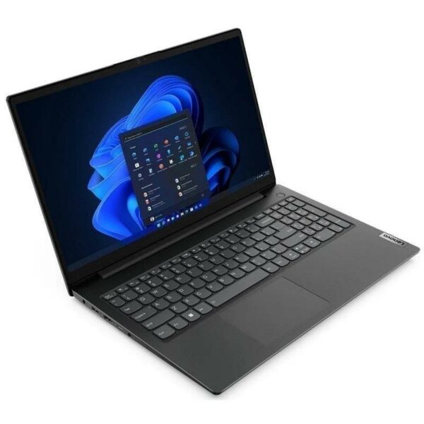 PORTATIL LENOVO V15 I7 1355U/8GB/SSD512GB/15.6FHD/RJ45/USB-C/3Y/W11PRO - Imagen 2